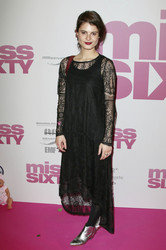 'Miss Sixty' Premiere, Hamburg