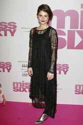 'Miss Sixty' Premiere, Hamburg