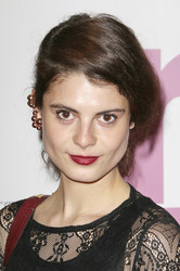 'Miss Sixty' Premiere, Hamburg