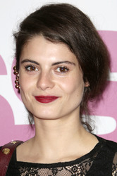'Miss Sixty' Premiere, Hamburg