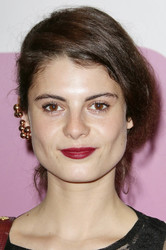 'Miss Sixty' Premiere, Hamburg