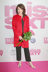 'Miss Sixty' Premiere, Hamburg