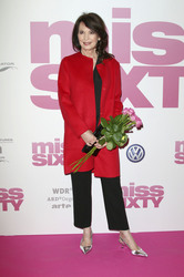 'Miss Sixty' Premiere, Hamburg
