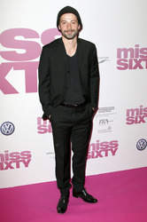 'Miss Sixty' Premiere, Hamburg