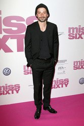 'Miss Sixty' Premiere, Hamburg