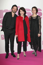 'Miss Sixty' Premiere, Hamburg