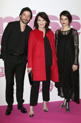 'Miss Sixty' Premiere, Hamburg