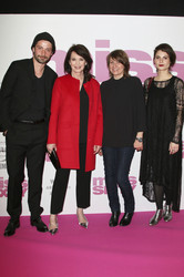 'Miss Sixty' Premiere, Hamburg