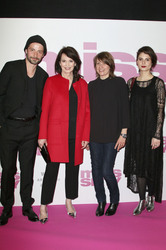 'Miss Sixty' Premiere, Hamburg