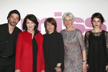 'Miss Sixty' Premiere, Hamburg