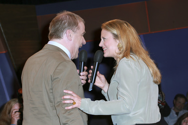 'NDR Talk Show', Hamburg