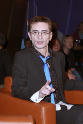 'NDR Talk Show', Hamburg