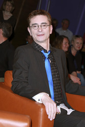 'NDR Talk Show', Hamburg