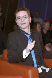 'NDR Talk Show', Hamburg