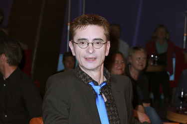 'NDR Talk Show', Hamburg