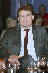 'NDR Talk Show', Hamburg