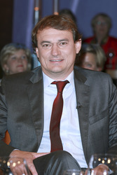 'NDR Talk Show', Hamburg
