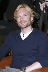 'NDR Talk Show', Hamburg