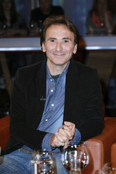 'NDR Talk Show', Hamburg