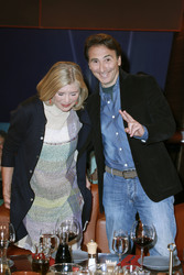 'NDR Talk Show', Hamburg