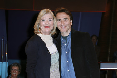 'NDR Talk Show', Hamburg