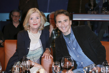 'NDR Talk Show', Hamburg