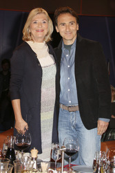 'NDR Talk Show', Hamburg