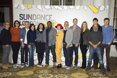Sundance London Festival 2014