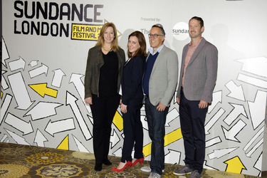 Sundance London Festival 2014