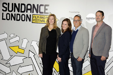 Sundance London Festival 2014