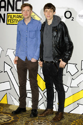 Sundance London Festival 2014