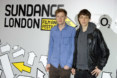 Sundance London Festival 2014