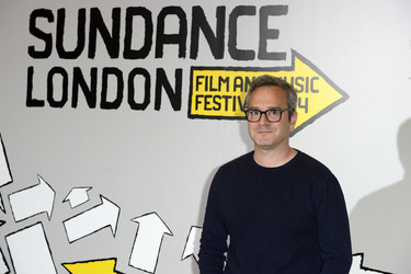 Sundance London Festival 2014