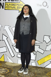 Sundance London Festival 2014