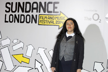 Sundance London Festival 2014