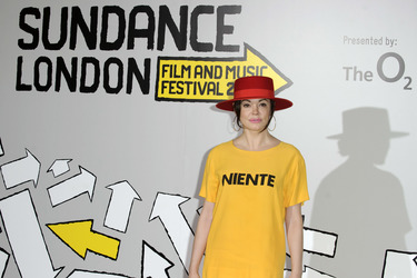 Sundance London Festival 2014