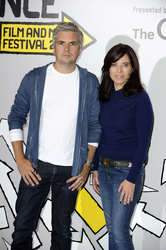 Sundance London Festival 2014