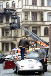 'De Surprise' Settermin, Hannover