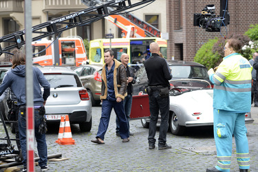 'De Surprise' Settermin, Hannover