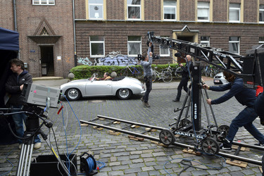 'De Surprise' Settermin, Hannover