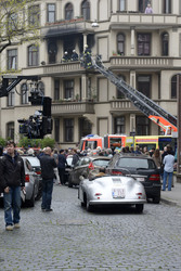 'De Surprise' Settermin, Hannover