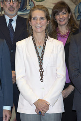 Empfang in Palacio de la Zarzuela, Madrid