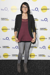 'Drunktown's Finest' Premiere, Sundance London Festival 2014