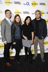 'Under the Electric Sky' Premiere, Sundance London Festival 2014