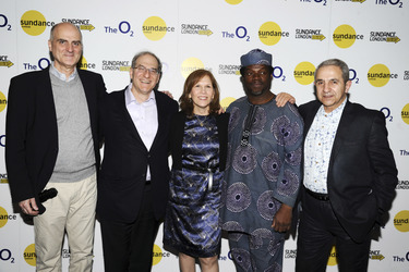'Finding Fela!' Premiere, Sundance London Festival 2014