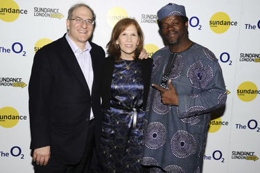 'Finding Fela!' Premiere, Sundance London Festival 2014