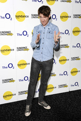 'Frank' Premiere, Sundance London Festival 2014