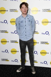 'Frank' Premiere, Sundance London Festival 2014