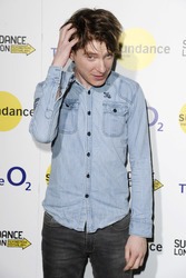 'Frank' Premiere, Sundance London Festival 2014