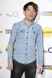'Frank' Premiere, Sundance London Festival 2014